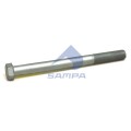 Палец сайлентблока M22*1,5*250 SAF Intraax/Intradisc  SAMPA