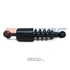 Амортизатор подвески кабины. TGA 12x315/380 / пружинный 0/0    AUGER