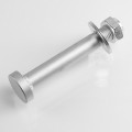 Палец полурессоры (круглая шляпа) с четырехгранником под шляпкой M30x3,5x205 S&K GMBH