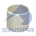 Втулка шкворня (п) (пневмоподв.) 50x55x50 \Volvo   SAMPA