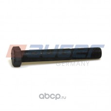 Болт амортизатора M16*2*110    прочность 10,9  AUGER