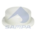 Втулка стабилизатора (половинка) 40*52/65*24 MB Actros    SAMPA