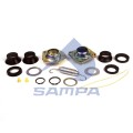 РМК тормозного вала, комплект на колесо; LM/TA/TAC/TE/TM 06/1991 => 03/2001   SAMPA