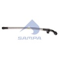 Шланг компрессора FH12  (3985094) Sampa