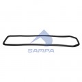 Прокладка картера FН12  D12A/C   SAMPA