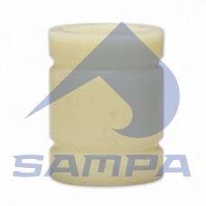 Втулка стабилизатора 53*70*91 Volvo FH12/16 (центр)     SAMPA