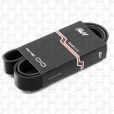 Ремень поликлиновой  9PK1380 XF95/105        S&K GMBH