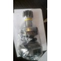 Планетарная передача + бендикс (в сборе)  Motorherz