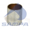 Втулка шкворня 45*49*56 Scania SAMPA