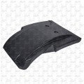 Крыло переднее задняя правая часть	 CF 65/75/85, XF 95/105   TangDe