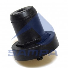 Отбойник кабины\Volvo    SAMPA