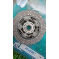 Комплект сцепления 430mm N24 (корзин+диск (усиленный, двойные пружины) без выжим) VOLVO  SACHS CHINA
