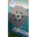 Диск сцепления 430WGTZ 2