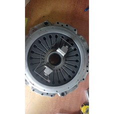 Корзина в сборе с выжимным подш.   SACHS CHINA