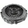 Корзина  сцепления.с выжим. подшип.   SACHS CHINA
