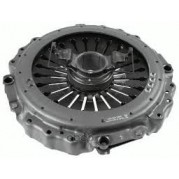 Корзина  сцепления.с выжим. подшип.   SACHS CHINA