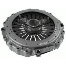 Корзина  сцепления.с выжим. подшип.   SACHS CHINA