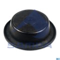 Мембрана 16 глубокая   h=44 d=157 \MB,DAF,MAN   SAMPA