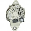 Генератор. 24V/110A разъём 5-pin с регулятором, Premium II TR/PR, Kerax/DXi /Volvo FH 12    Bosch