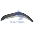 Накладка крыла перед правая\VOLVO FH12(G3)       SAMPA
