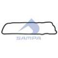 Прокладка картера. резиновая; D2066/2676   SAMPA 