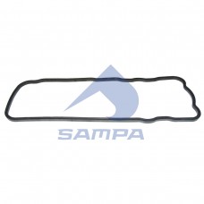 Прокладка картера. резиновая; D2066/2676   SAMPA 