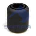 Сайлентблок полурессоры 30*60*72    SAMPA