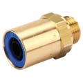 Фитинг металл. трубка d 12*1,5mm - M16*1,5 S&K GMBH