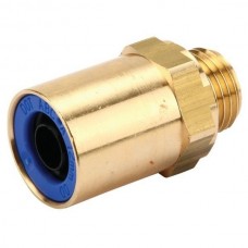 Фитинг металл. трубка d 12*1,5mm - M16*1,5 S&K GMBH