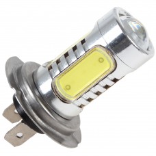 Лампа светодиодная H7-7.5W 12-24V
