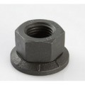 Гайка колесная  7/8*sw33/H30.8  SKV 