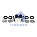 РМК подвески кабины  VOLVO FH  (сайлентблоки, уплотнители) SAMPA 