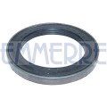 Сальник ступицы задней 121x170x15.50/17 FPM кассетного типа  Emmerre 