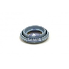 Пыльник тормозного вала F12/FH12 резиновый 5100856 SAMPA 