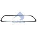 Прокладка картера резиновая XF250/280/315/355; DAF85CF/95XF   SAMPA