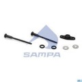 Болт регулировки фар два болта в комлекте FH12        SAMPA