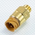 Датчик давления топливного фильтра 15bar       S&K GMBH