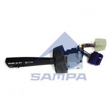 Переключатель поворотов Volvo FH12/FL6/FM7      SAMPA