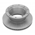 Диск тормозной ROR 378*45*150 (RO1100)      S&K GMBH