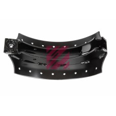 Колодка тормозная барабанная без рол.. 420x180 SAF