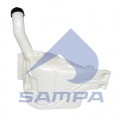 Бачок омывателя Scania 4 серия    SAMPA