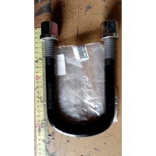 Стремянка передней рессоры для  J7 FAW