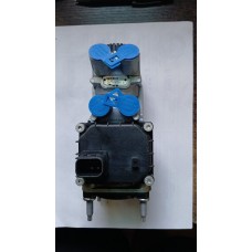 Кран тормозной EBS  J7 FAW WABCO (Китай)