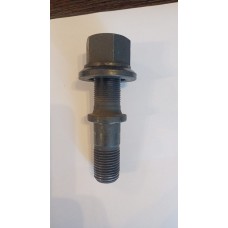 Шпилька колесная с гайкой  L=100/46/49; 22x1,5/22x2  MARSHALL