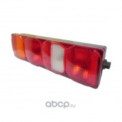 Фонарь задний правый A7 Howo Sitrak  WAYTEKO PREMIUM