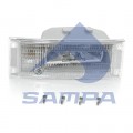 Фара противотуманная  комбинированный правый FH12   SAMPA