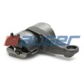 РМК суппорта KNORR SN6/7, SK7. Рычаг с изгибом  AUGER