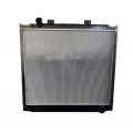 Радиатор охлаждения 	SITRAK C7H  MC11 (D2066)     CNHTC