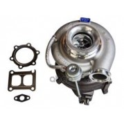 Турбокомпрессор   для тягачей SITRAK C7H двигатель MC13 (новая версия)    AVLKRAFT