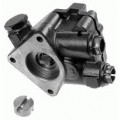 Насос топливный ТННД Volvo D13  FH/FM/RVI Magnum DXI  OE GERMANY
